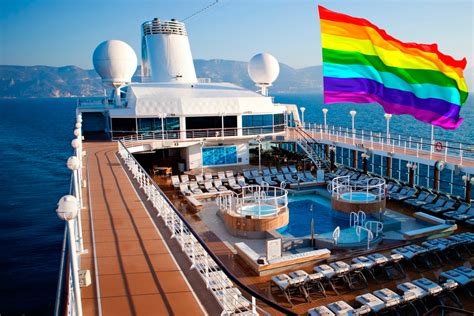 crucero gay españa|Crucero Gay 2024 